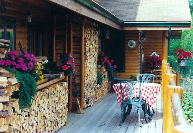 Cozy Summer Guesthouse