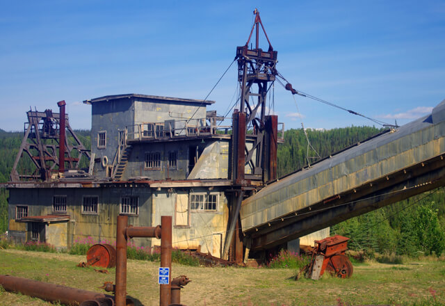 Land der Mitternachtssonne