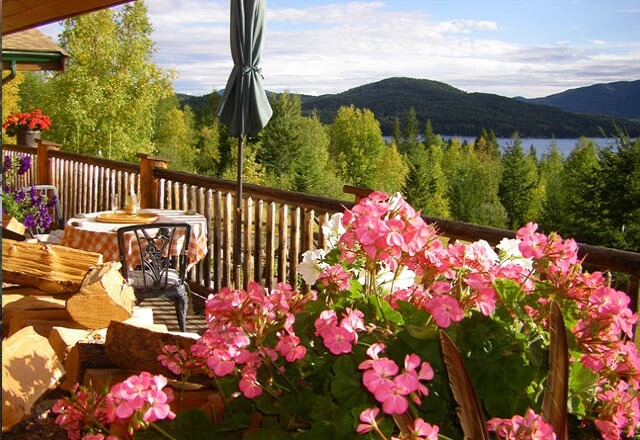 Cozy Guesthouse Canada