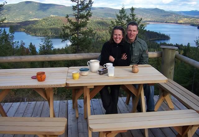 Cozy Guesthouse Kanada