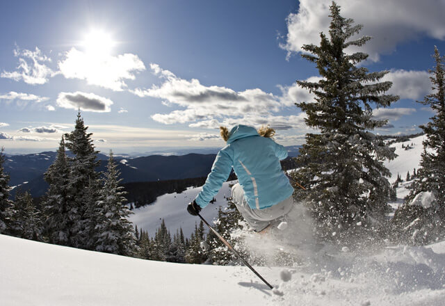Sun Peaks