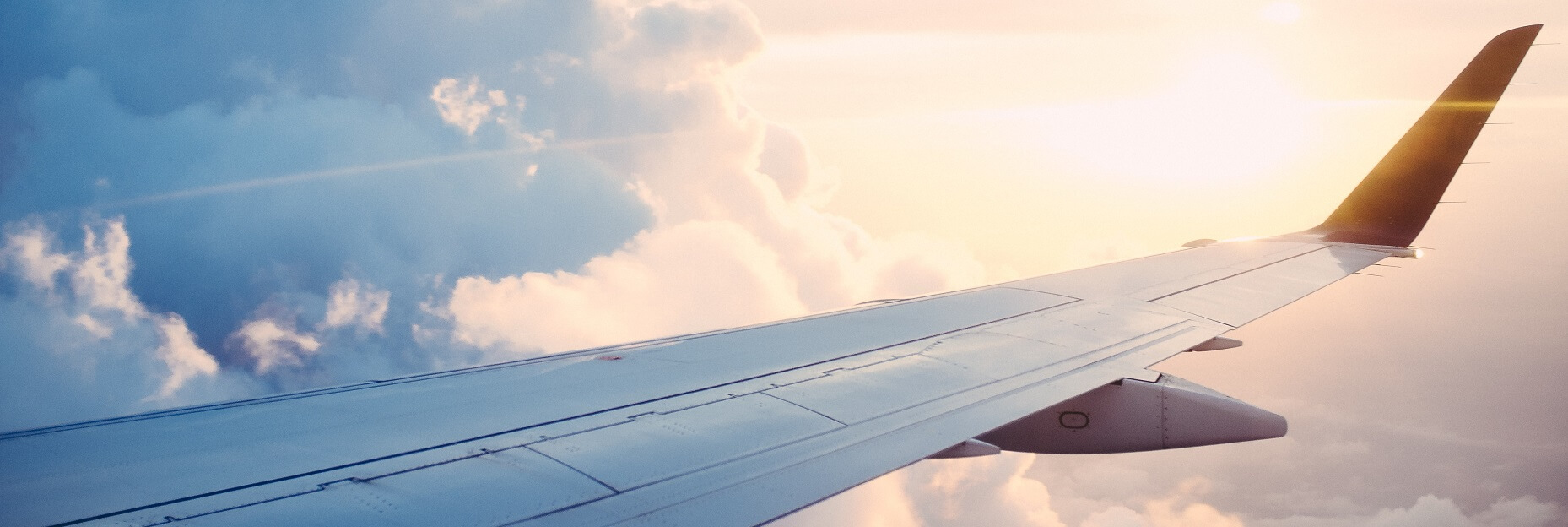 Fliegen atmosfair