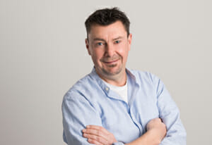 Thomas Lehr - Eigentümer von Kanadareisen.de